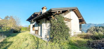 Villa in vendita in strada Antonio Manzi, 154