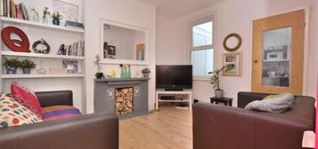 4 bedroom terraced house