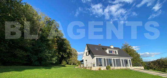 Maison  à vendre, 6 pièces, 4 chambres, 163 m²