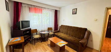 Apartament modest, 2 camere Zona Rahovei