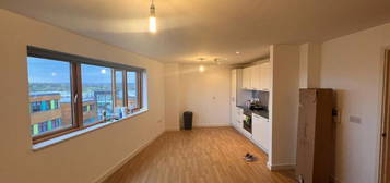 2 bedroom flat