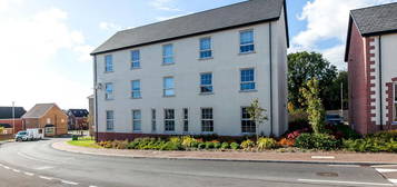 Apartment 9 49 Ayrshire Road, Lisburn, BT28 2SF