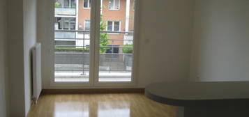 Appartement à vendre, 2 pièces, 1 chambre, 38 m²