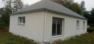 Maison neuve T4 proche E.Leclerc