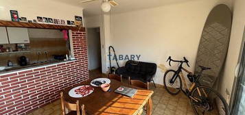 APPARTEMENT T3 - REZ-DE-CHAUSSEE - IDEAL INVESTISSEUR - CANE