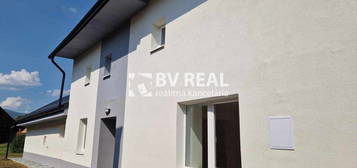 BV REAL predaj rodinný dom Poluvsie okres Prievidza FM2160