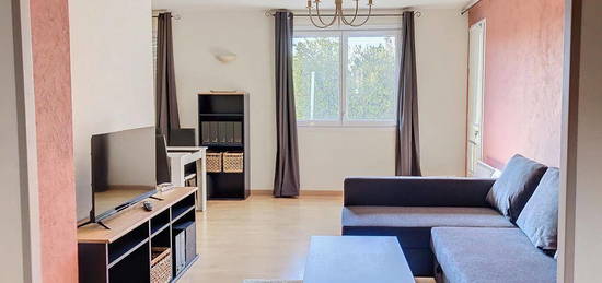 Appartement À Vendre Avignon Extra-Muros, 63 m², 3 pièces