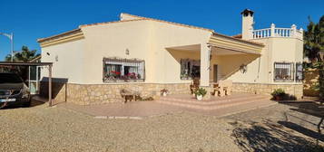 Casa o chalet en venta en Arboleas