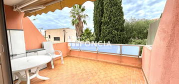 Achat appartement 2 pièces 48 m²