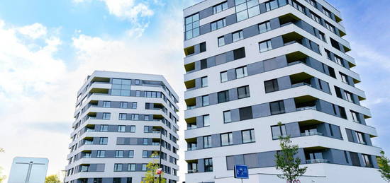 Prodej bytu 2+kk v osobním vlastnictví 61 m², Praha 8 - Karlín