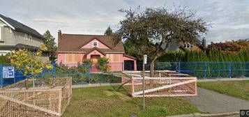 571 W 29th Ave, Vancouver, BC V5Z 2H8