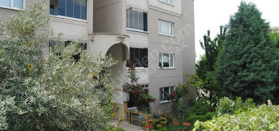 YELKENCİLER^DEN HALKALI ATAKENT FULYA 2+1 74 m2 KİRALIK DAİRE