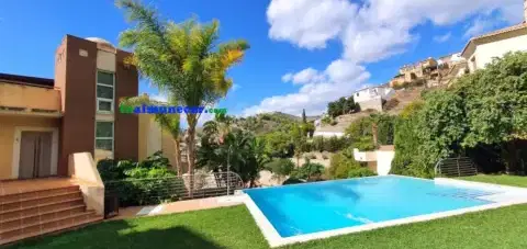 Casa en calle Bajada del Mar