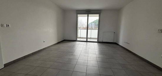 Location appartement 3 pièces 64 m²