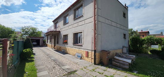 Prodej  rodinného domu 160 m², pozemek 1 150 m²