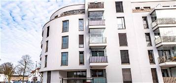 Bremen - Findorff | Erstklassige Neubau-Penthouse-Wohnung mit Balkon in toller Lage!