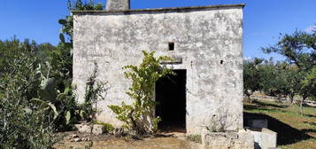 Casale/cascina in vendita in contrada Barbagianni