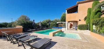 Vente propriété 290 m²