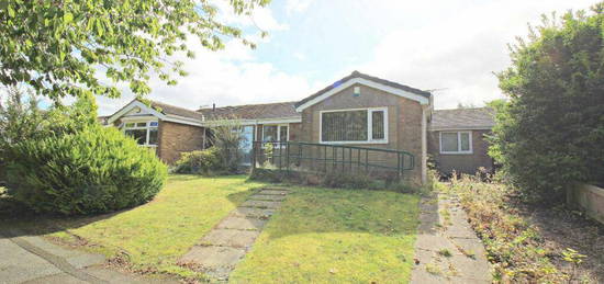 3 bedroom semi-detached bungalow for sale