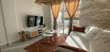 Apartamento en Puerto