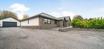 6 bed detached bungalow for sale