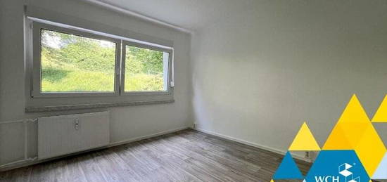 3-Raumwohnung im Grünen - Außenjalousien an allen Fenstern inklusive!