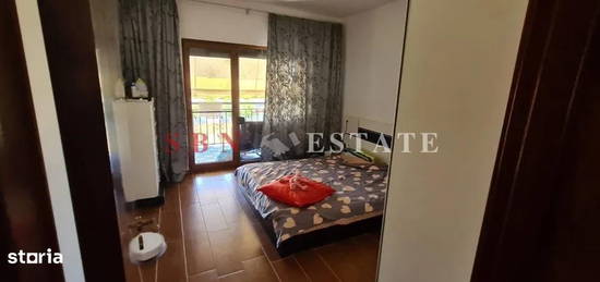 Apartament 3 camere Mogosoaia | Centrala | Bloc Nou