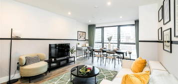 1 bed flat for sale