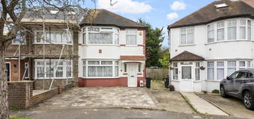 Semi-detached house for sale in Worton Gardens, Isleworth TW7