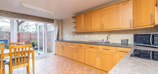 Terraced house to rent in Tynemouth Close, Heaton, Newcastle Upon Tyne NE6