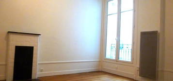 Appartement  à louer, 2 pièces, 1 chambre, 42 m²