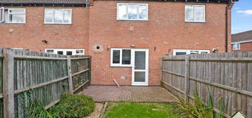 1 bedroom semi-detached house for sale