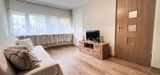 Łódź – Polesie | 46M2 | 2 Pokoje | Balkon | Świetn