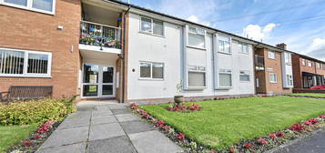 Flat for sale in Beacon Court, Goosnargh, Preston PR3