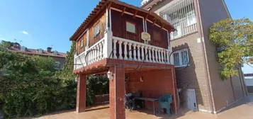 Casa adosada en Sese&#xF1;a