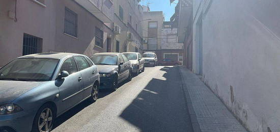 Casa en Ciudad Jardín, Badajoz