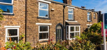 5 bedroom terraced house for sale