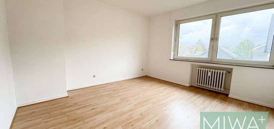 Schöne 3 Zimmerwohnung mit Balkon und  mit eigener Garage in Borken