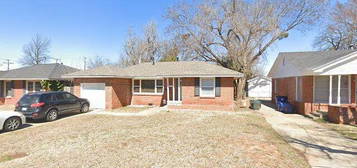 1621 Oxford Way, Oklahoma City, OK 73120