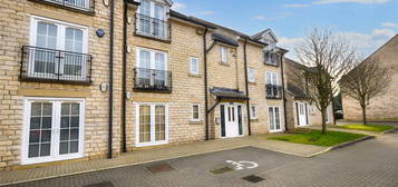 Flat for sale in Miners Mews, Pit Lane, Micklefield, Leeds LS25