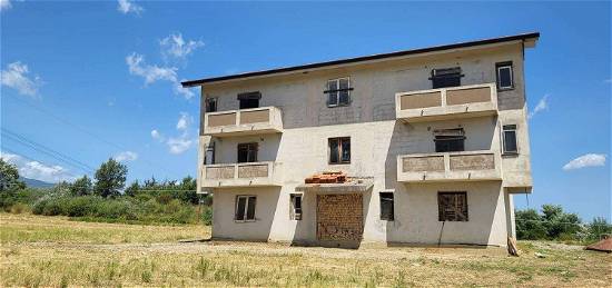 Villa in vendita a San Vincenzo la Costa