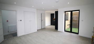 1 bed flat to rent