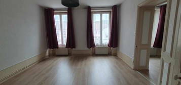 Location appartement 2 pièces 60 m²