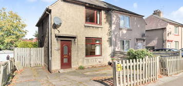 2 bedroom semi-detached house