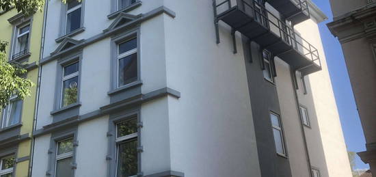 1,5-Zimmerwohnung im besten Frankfurter Nordend