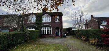 2 bedroom semi-detached house