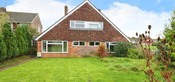 Semi-detached house for sale in Drakes Avenue, Devizes SN10