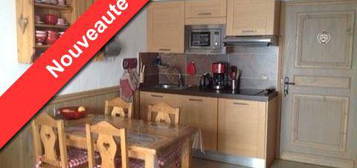 Achat appartement 2 pièces 31 m²