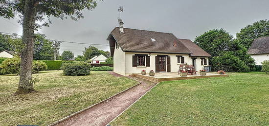 Maison  à vendre, 4 pièces, 3 chambres, 102 m²