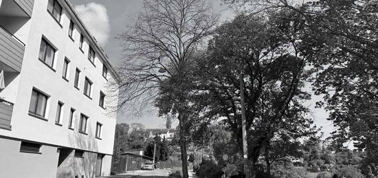 NeubauWohnung mit Loggia, Garagenstellplatz und Gemeinschaftsgarten